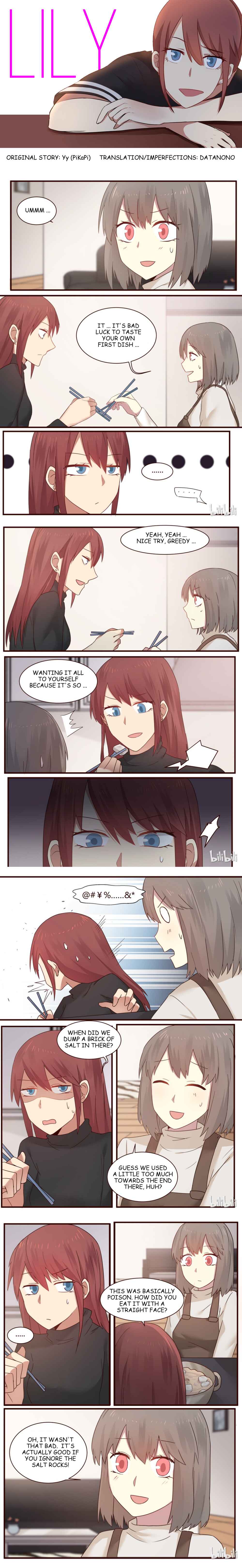 Chapter 263 - Page 1