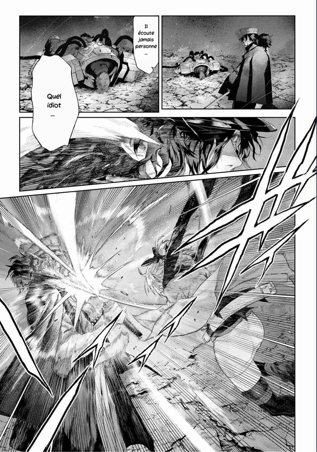 Chapter 23 - Page 28
