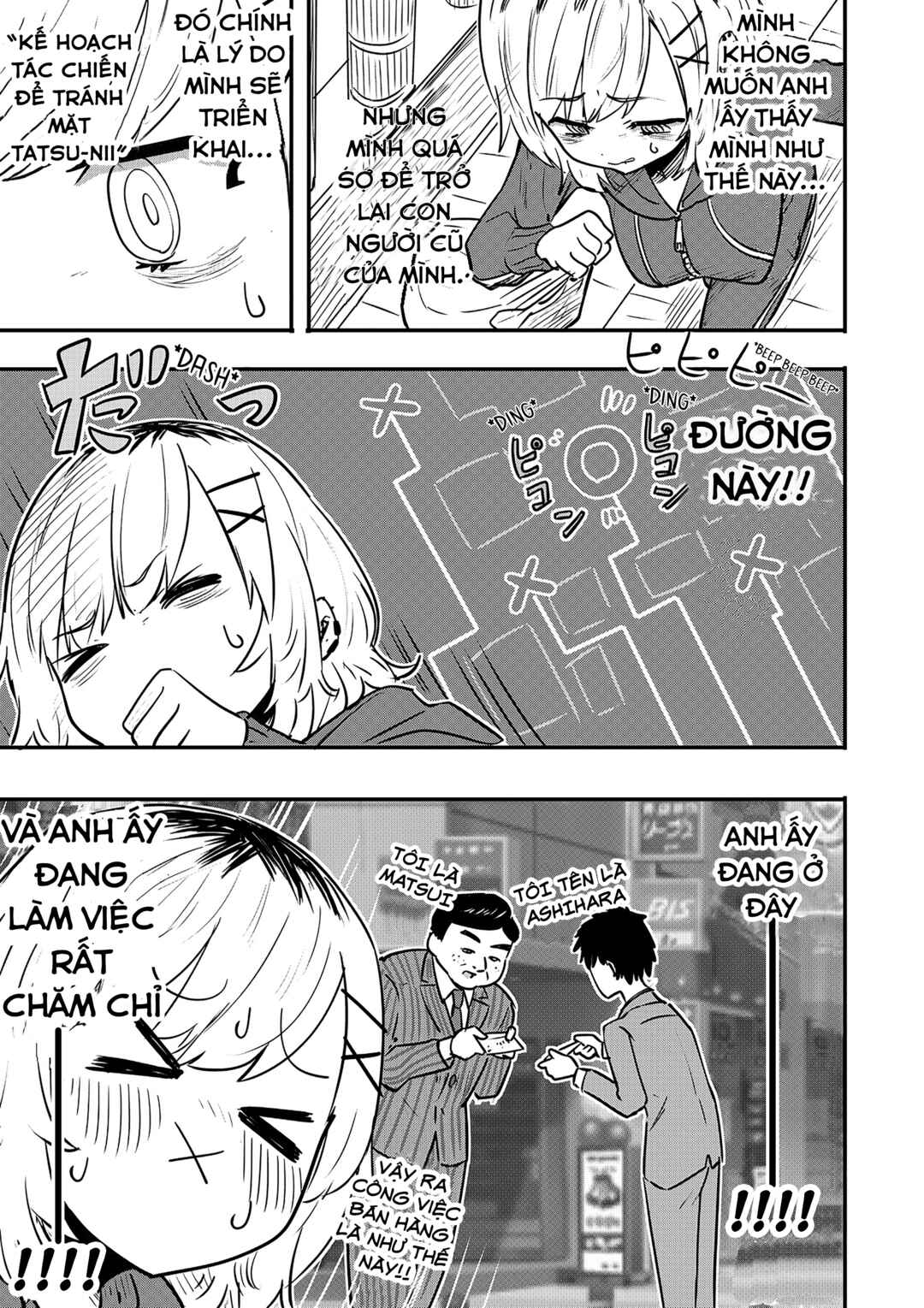 Chapter 8.5 - Page 1