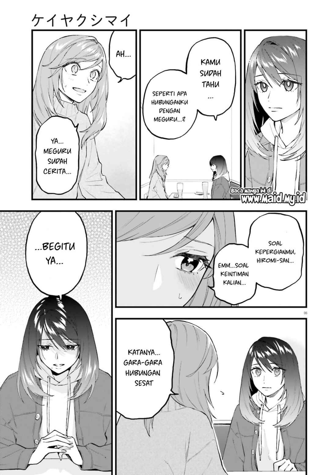 Chapter 28.2 - Page 8