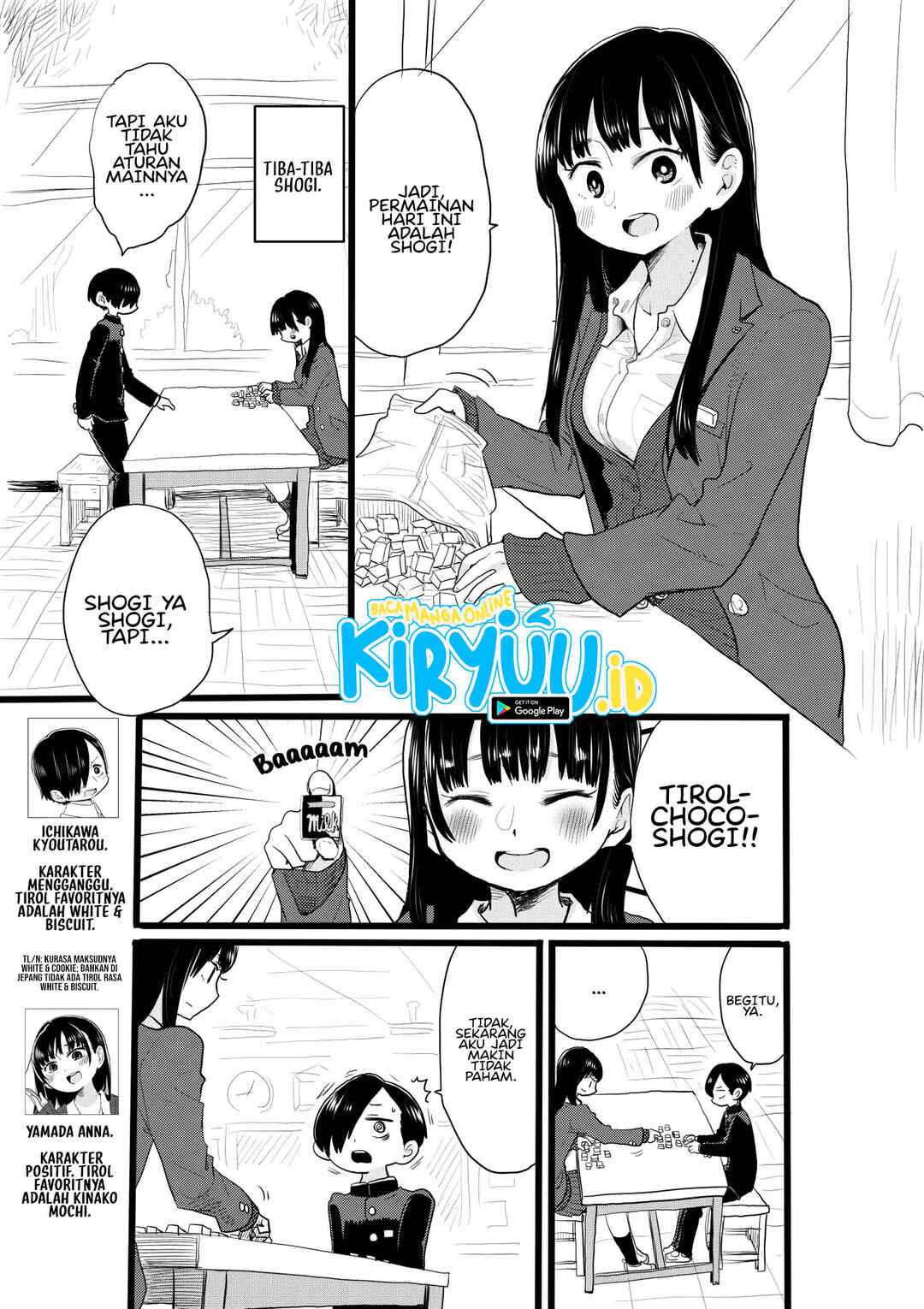 Chapter 22.5 - Page 2