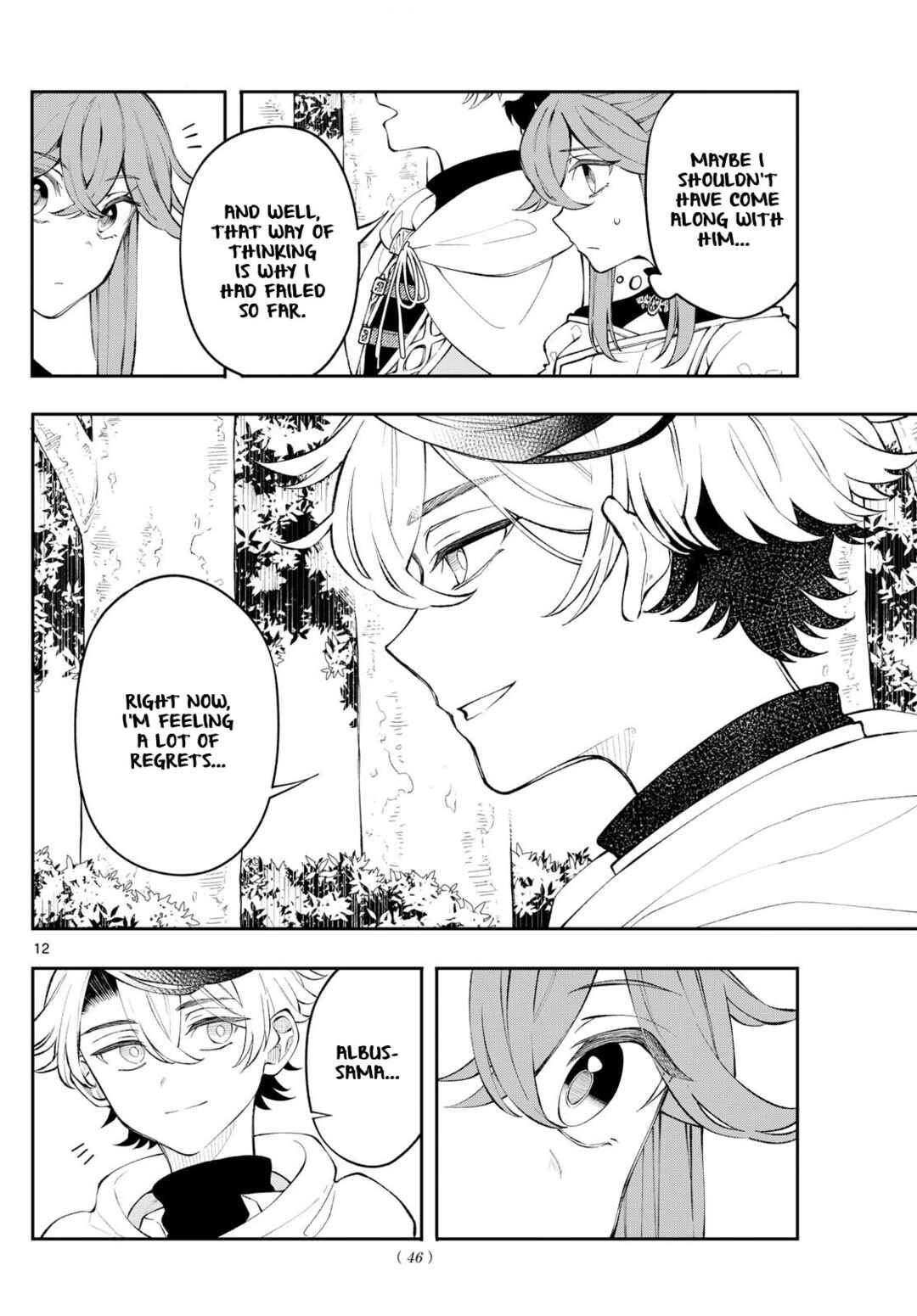 Chapter 3 - Page 12