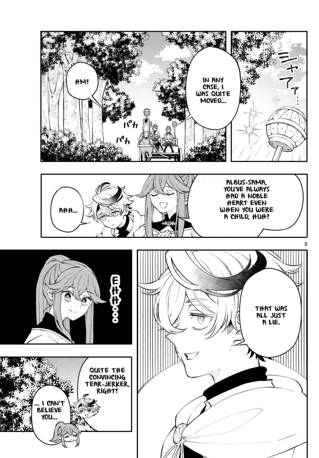Chapter 3 - Page 9