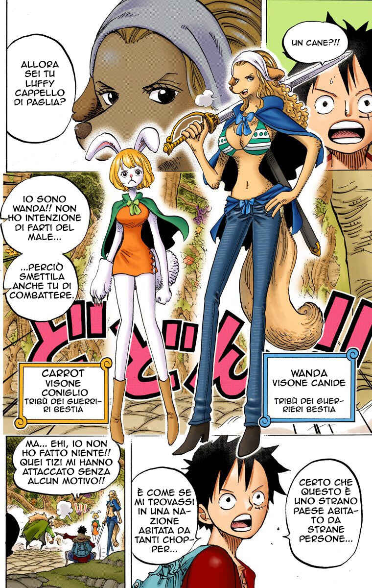 Chapter 805 - Page 11