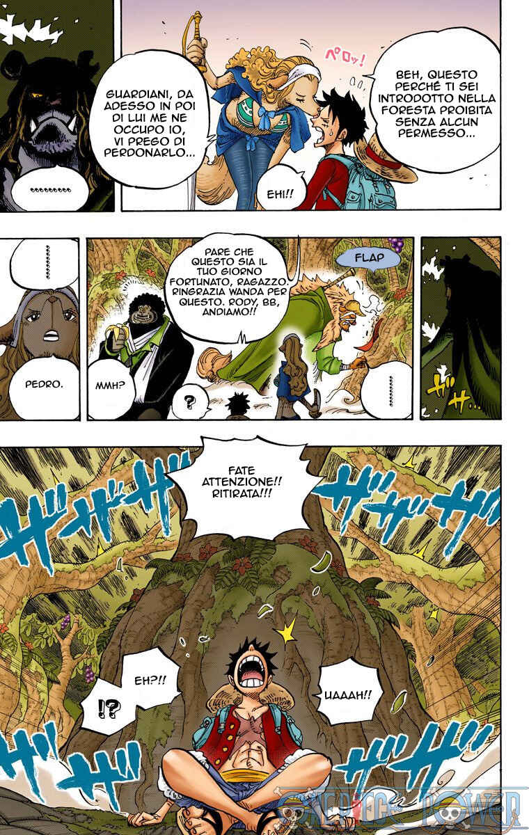 Chapter 805 - Page 12