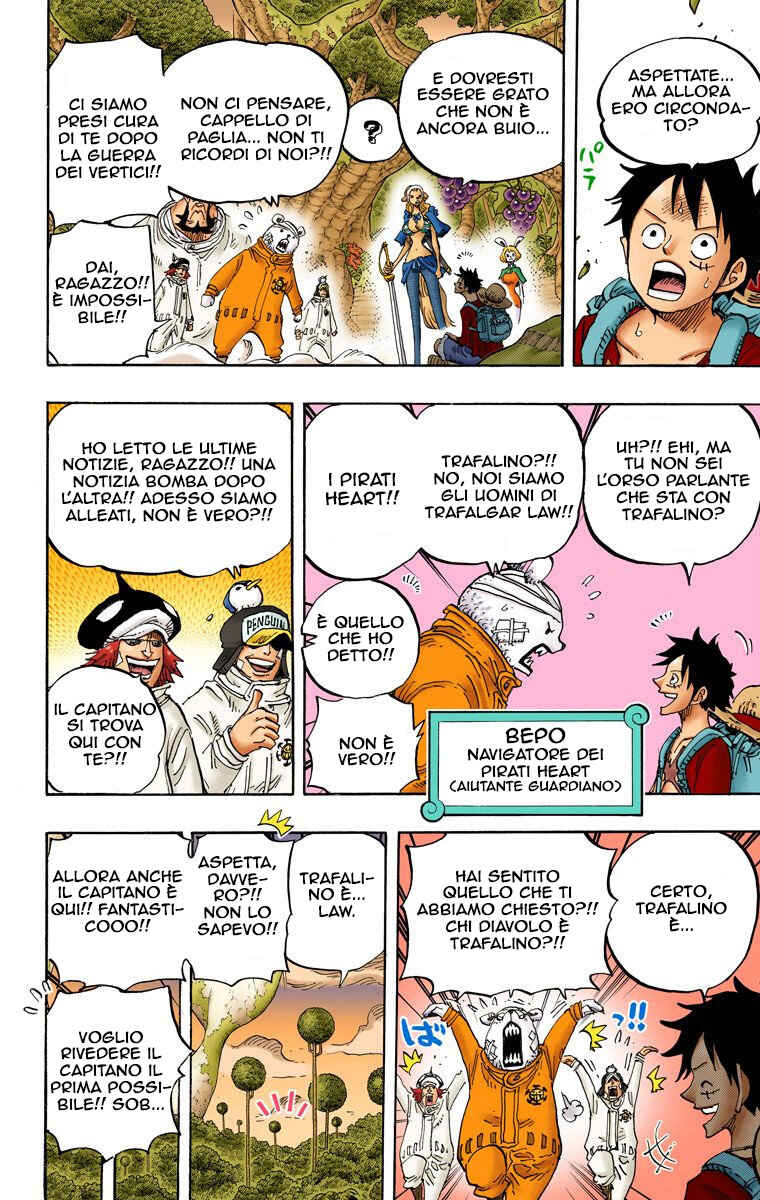 Chapter 805 - Page 13
