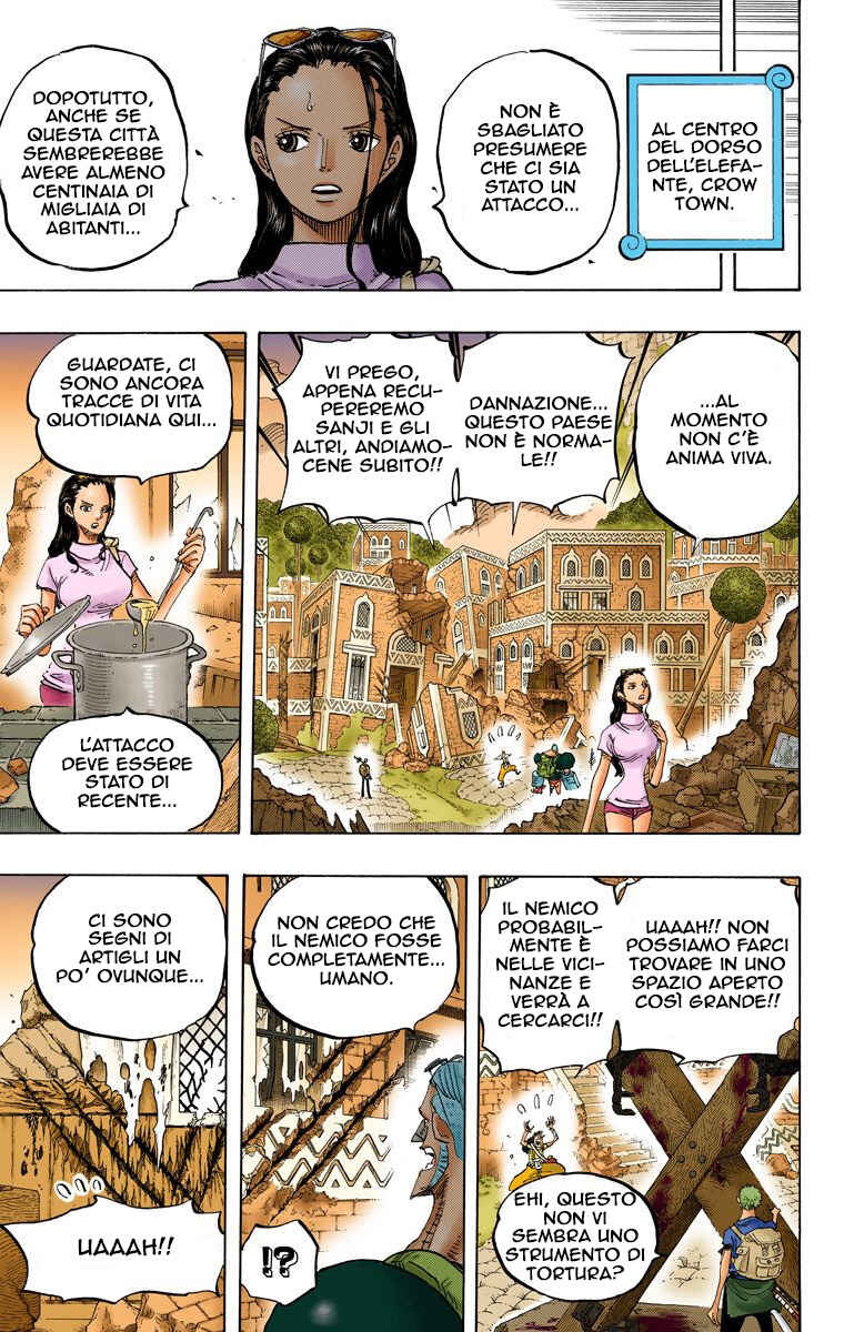 Chapter 805 - Page 14