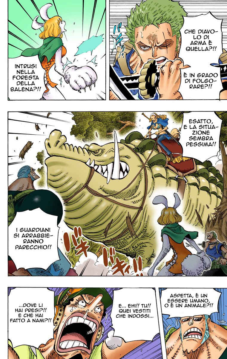 Chapter 805 - Page 2