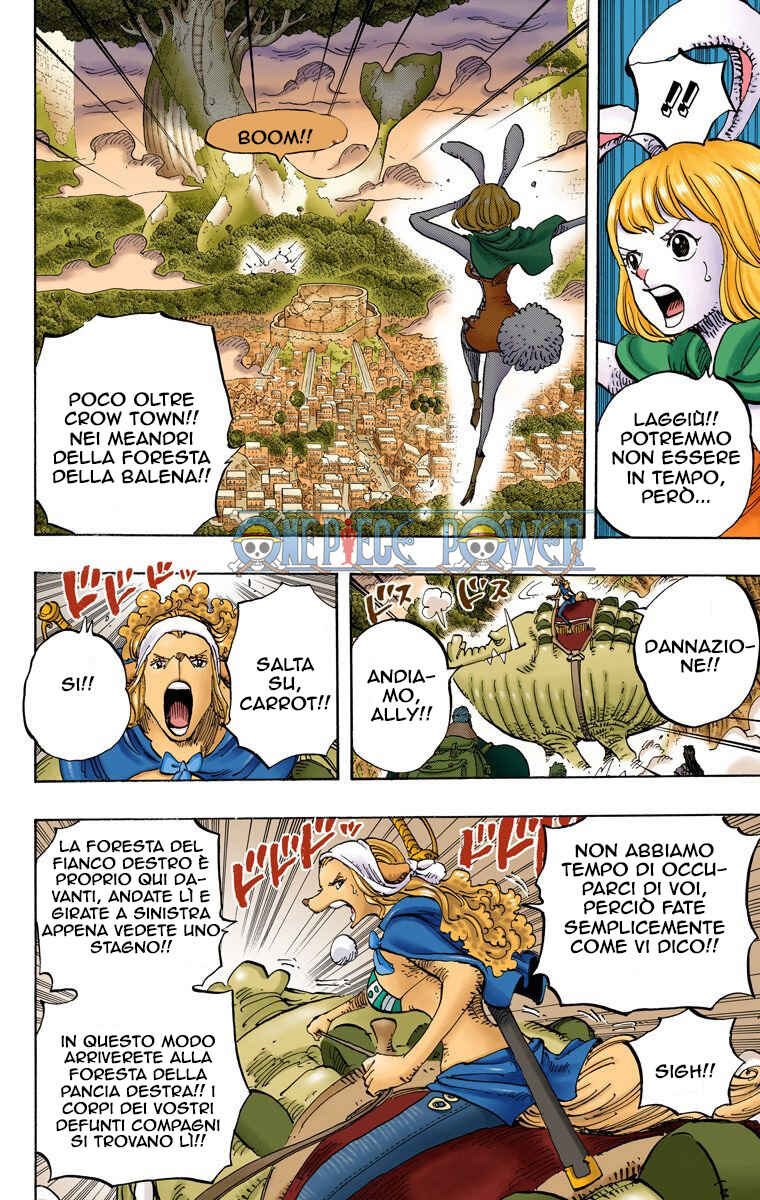 Chapter 805 - Page 4