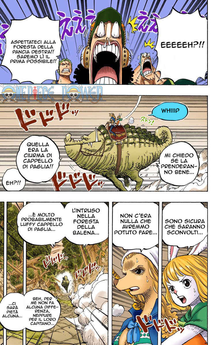 Chapter 805 - Page 5