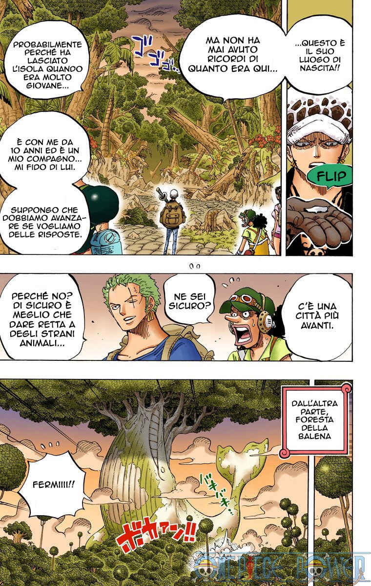 Chapter 805 - Page 7
