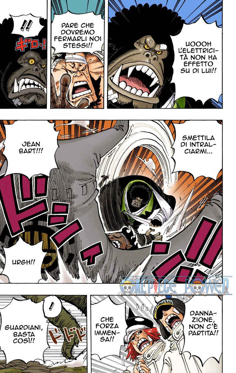 Chapter 805 - Page 9