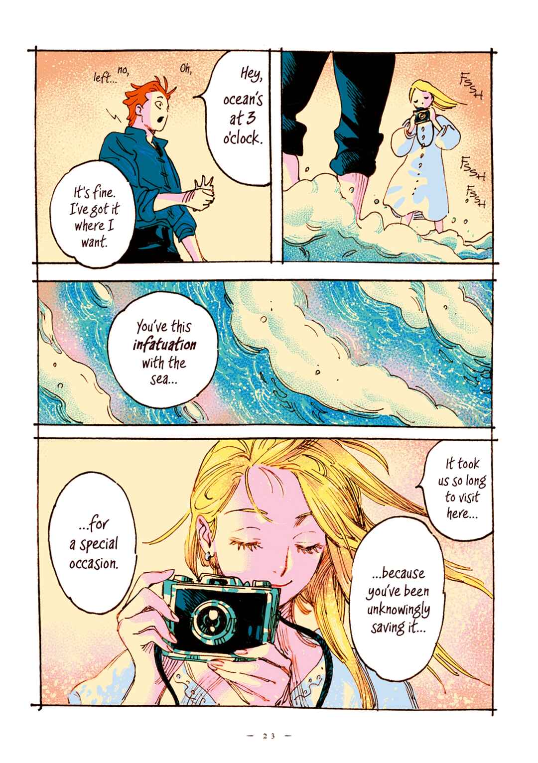 Chapter 69 - Page 7