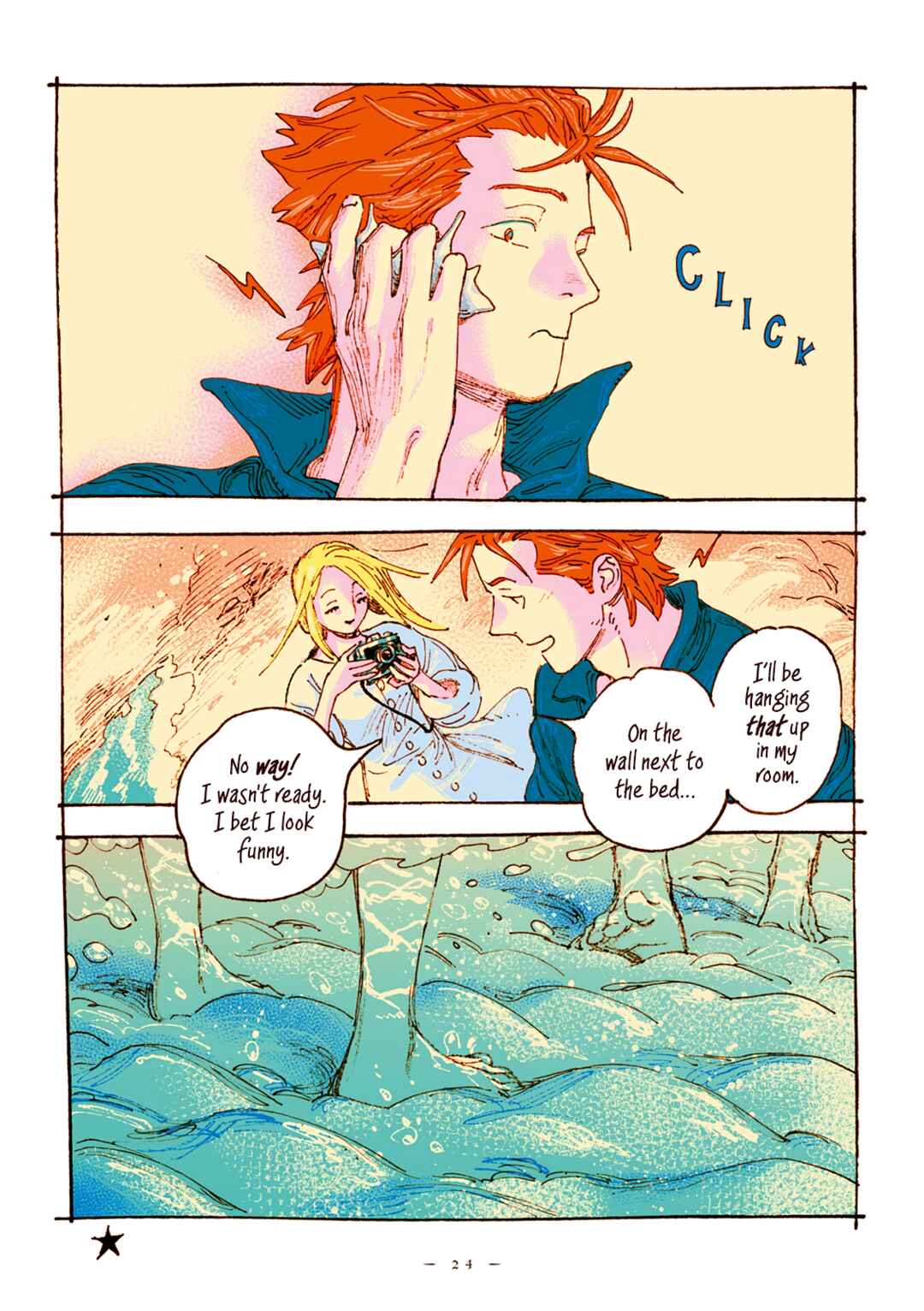 Chapter 69 - Page 8