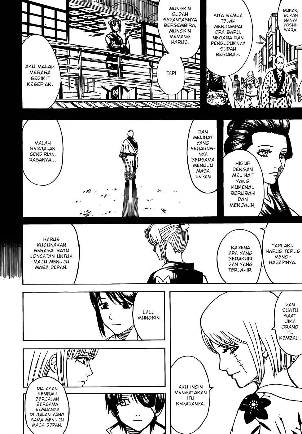 Chapter 686 - Page 14