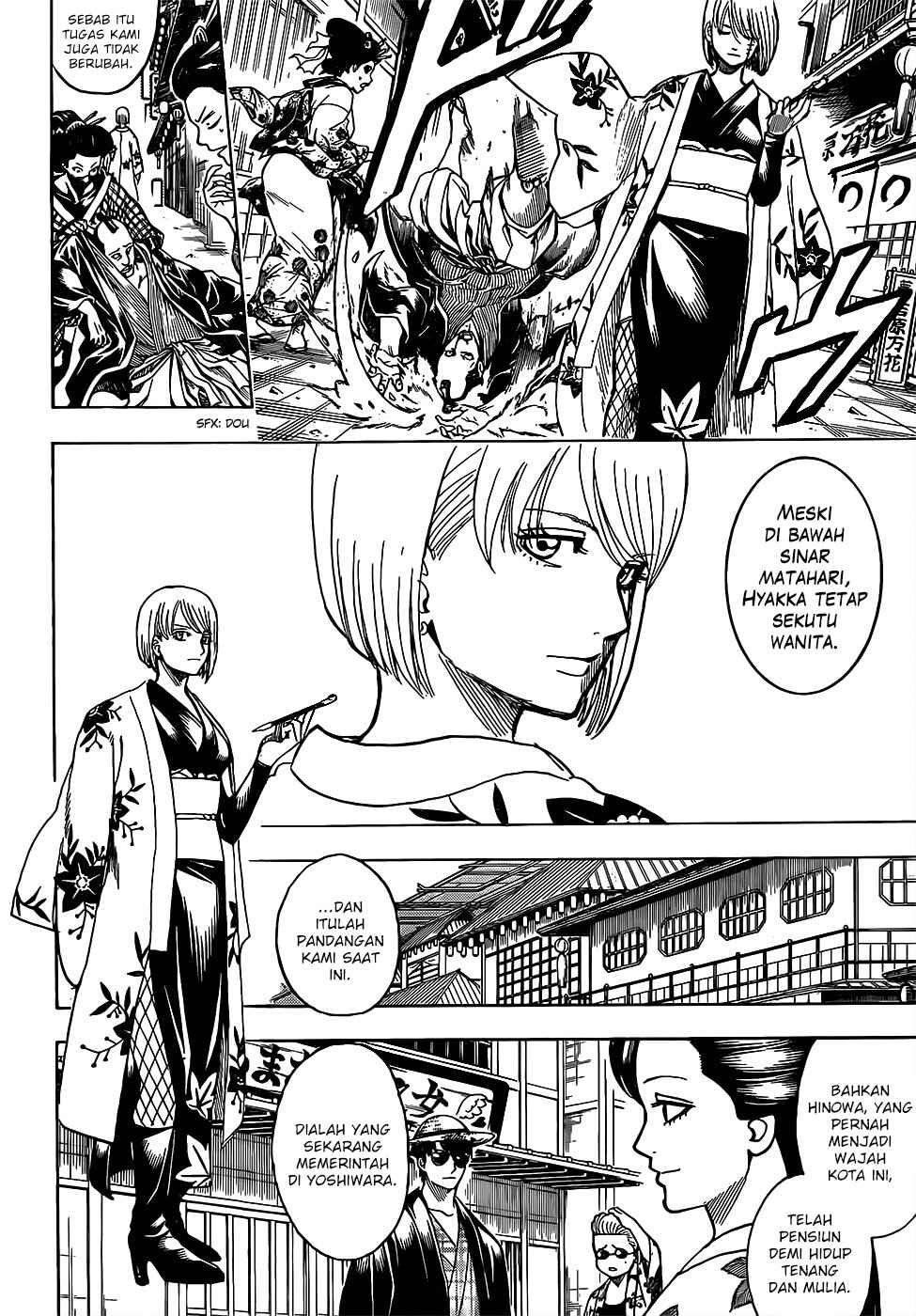 Chapter 686 - Page 4