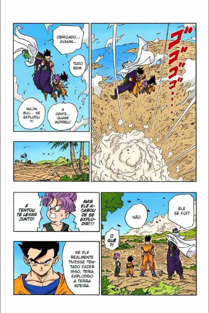 Chapter 498 - Page 6
