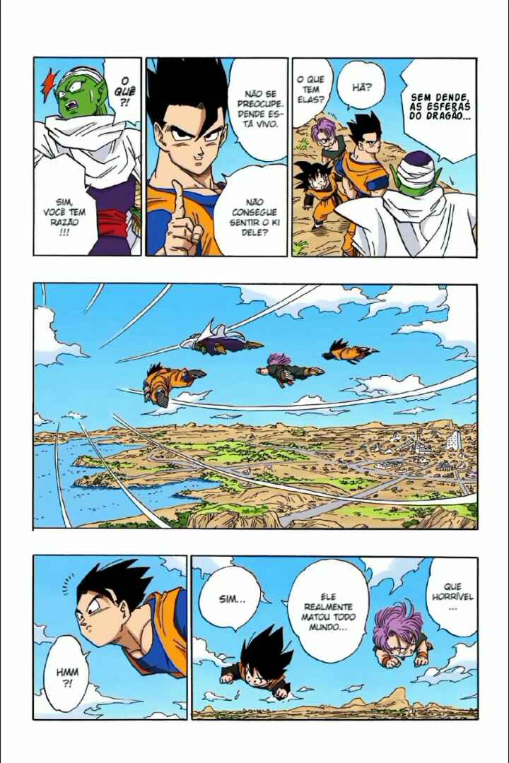 Chapter 498 - Page 8