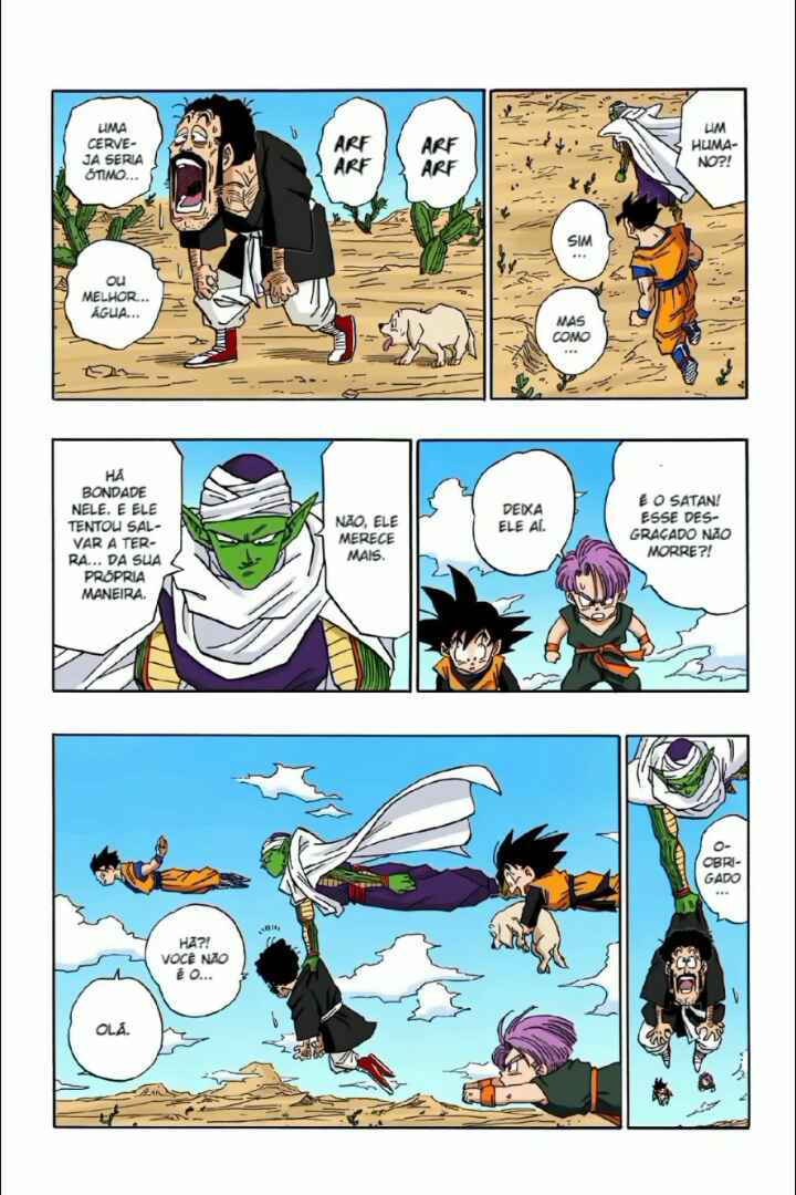 Chapter 498 - Page 9