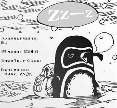 Chapter 421 - Page 1