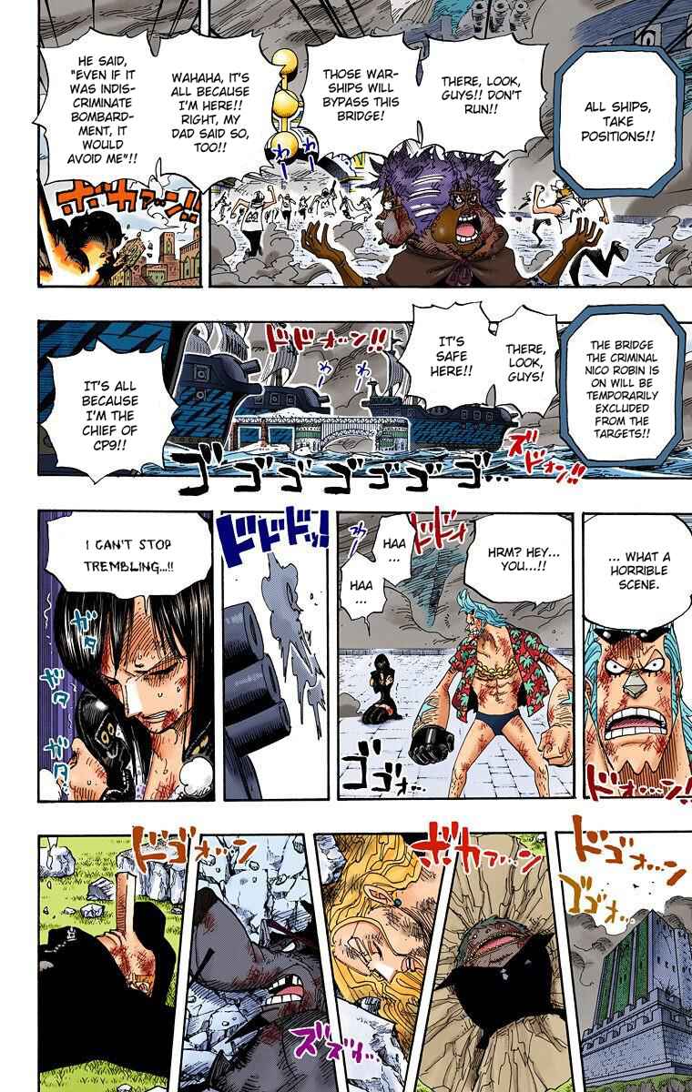 Chapter 421 - Page 4