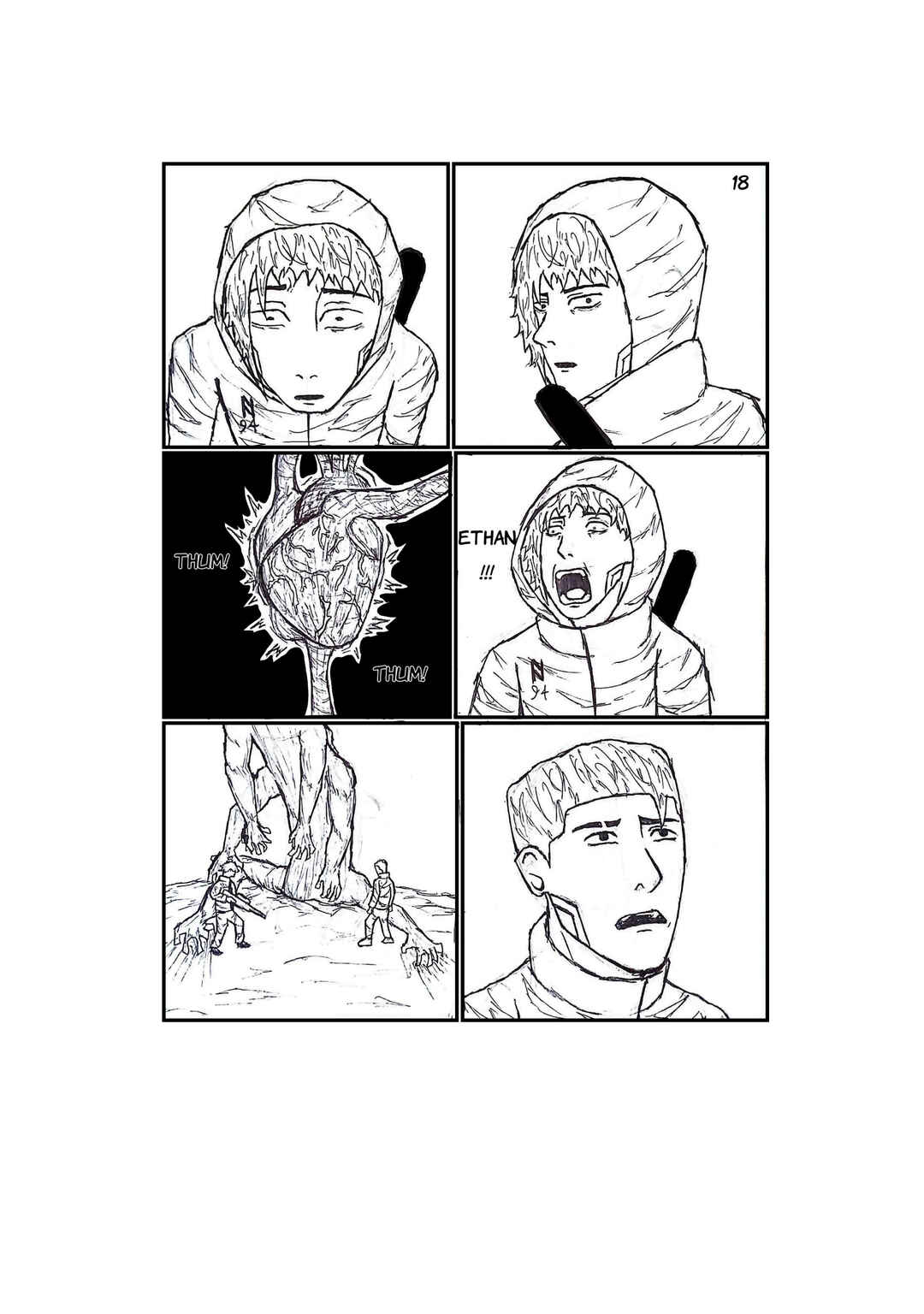 Chapter 11 - Page 3