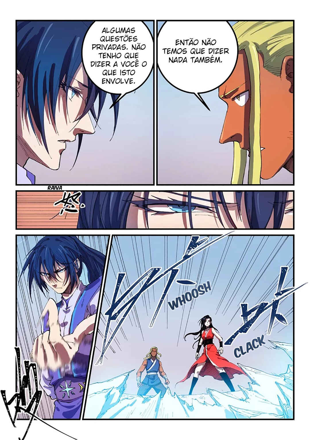 Chapter 550 - Page 4