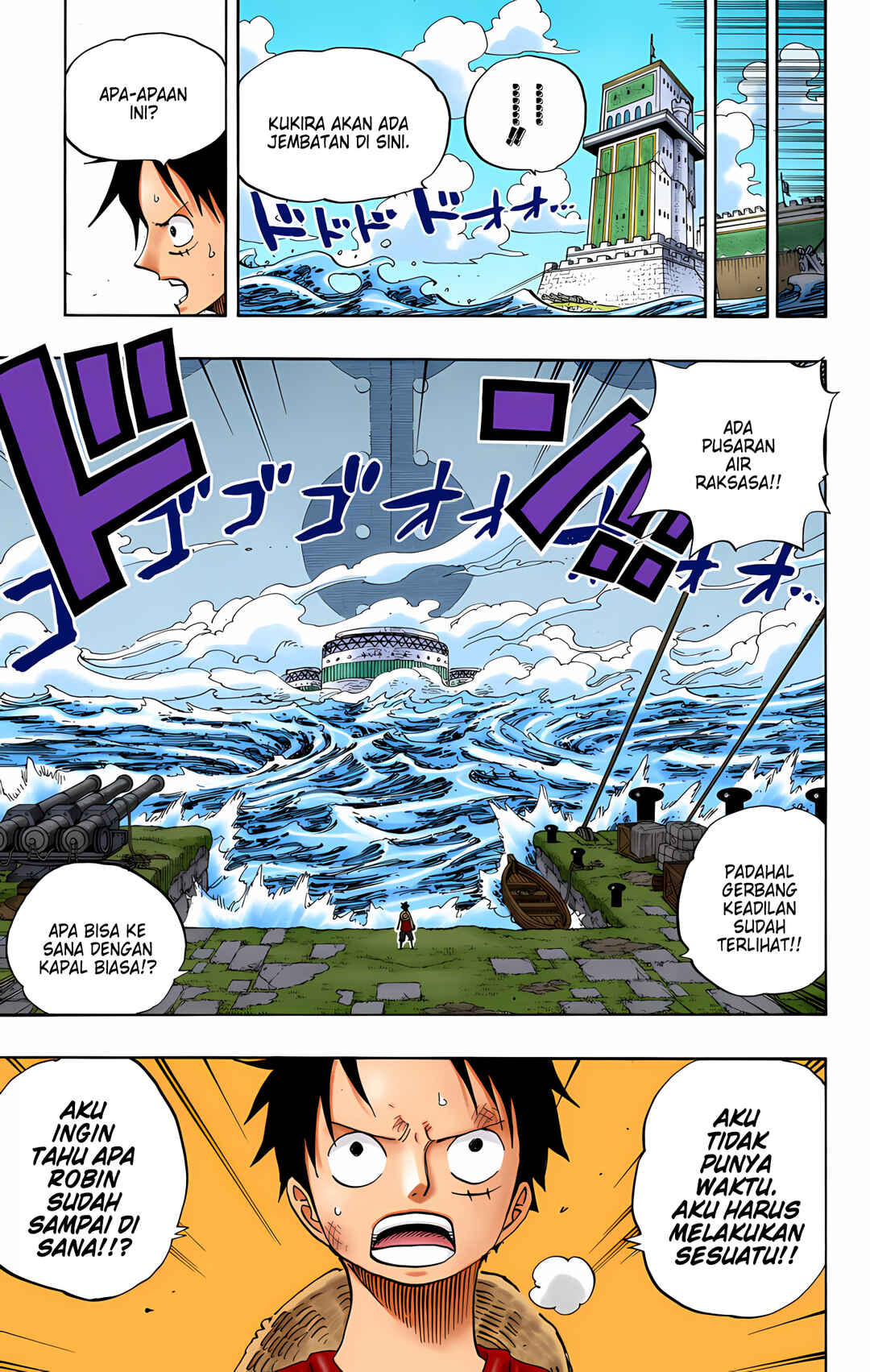 Chapter 402 - Page 14