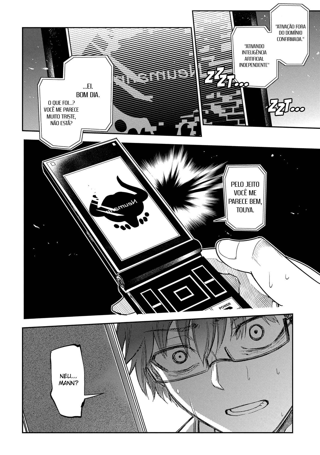 Chapter 32 - Page 29