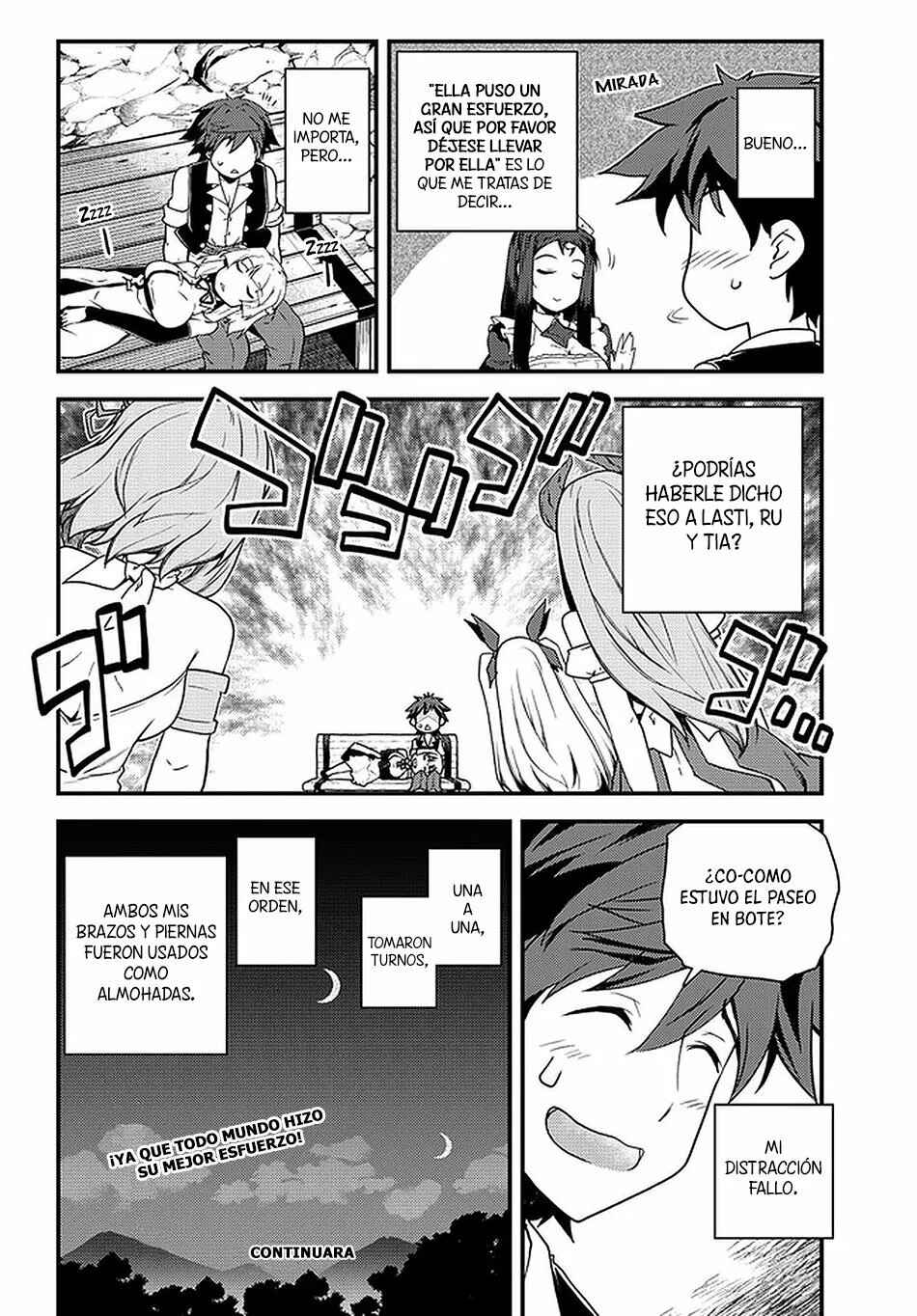 Chapter 168 - Page 8