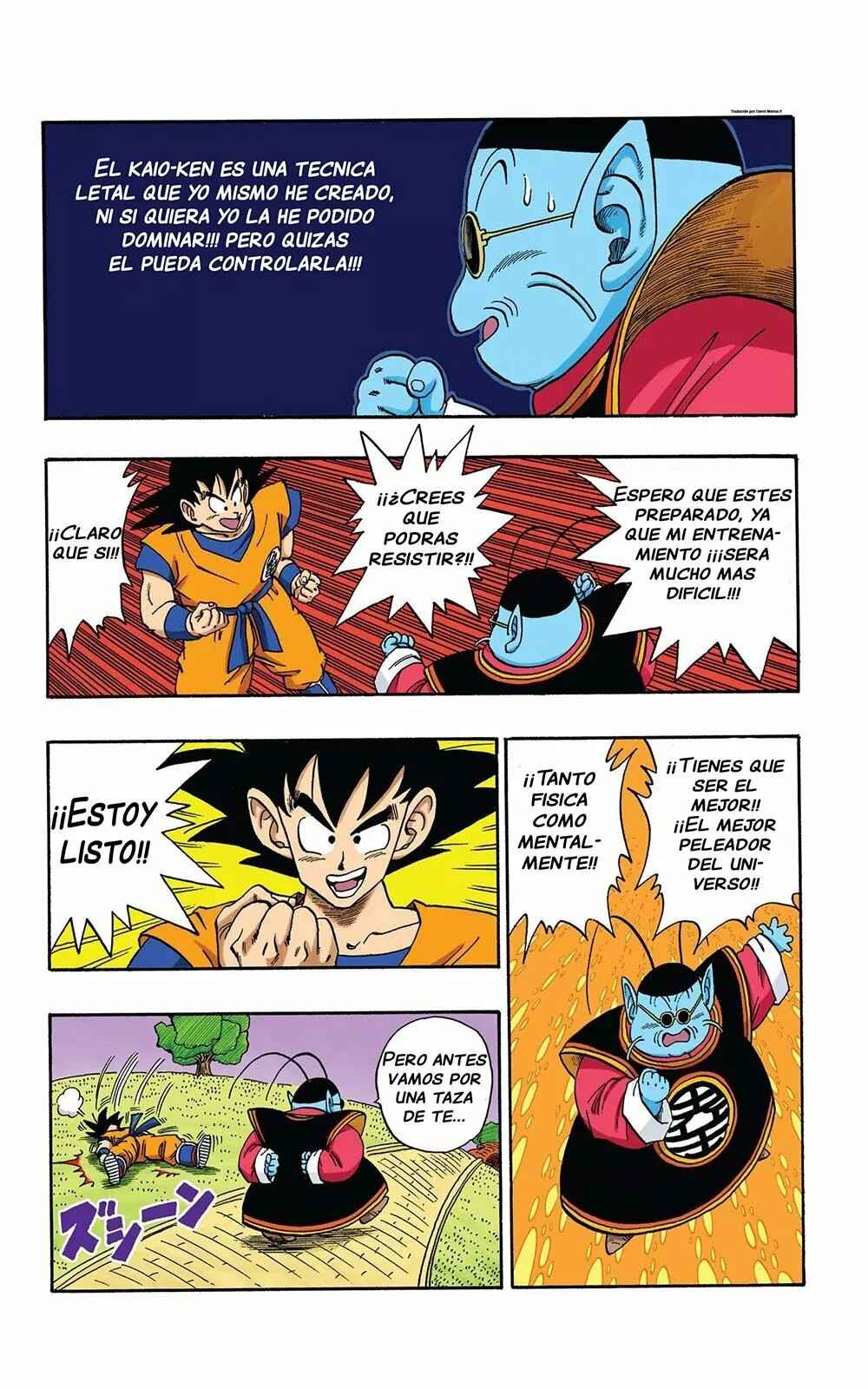 Chapter 211 - Page 13