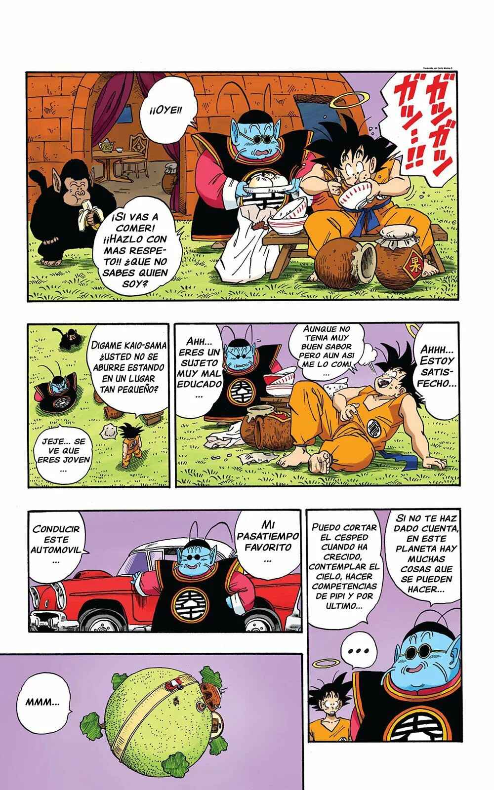 Chapter 211 - Page 7