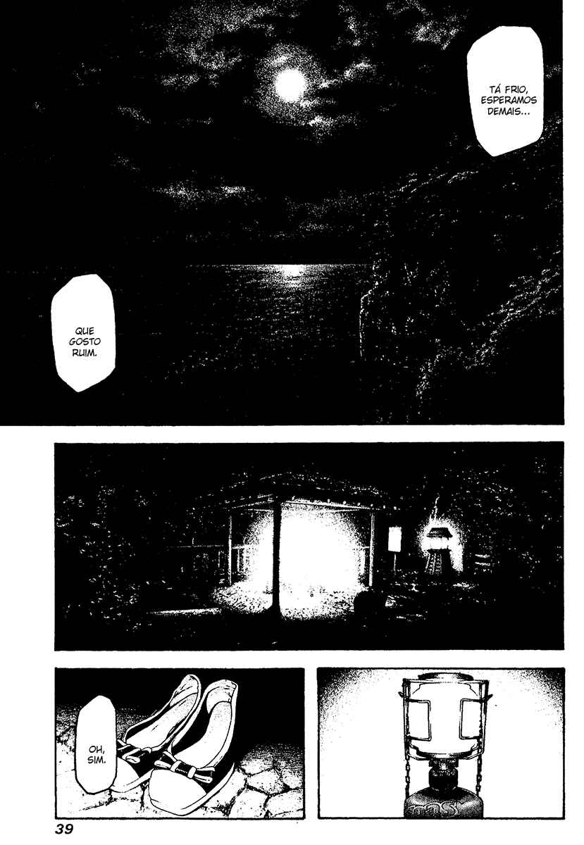 Chapter 104 - Page 18