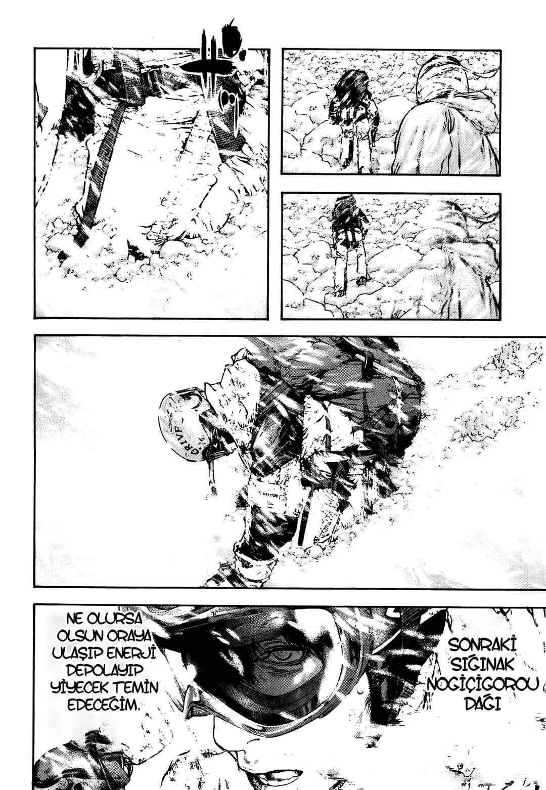Chapter 84 - Page 15