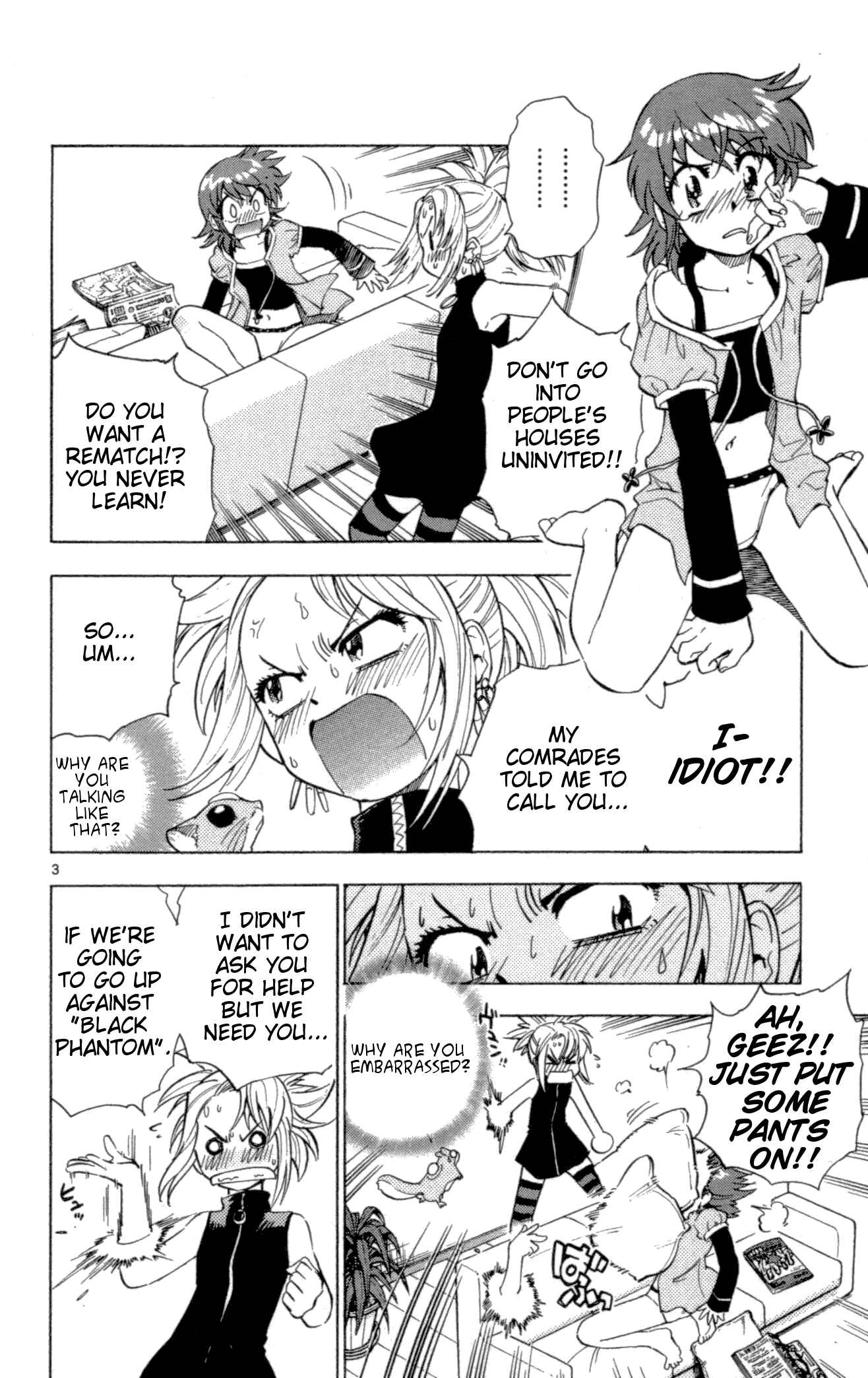 Chapter 126 - Page 3