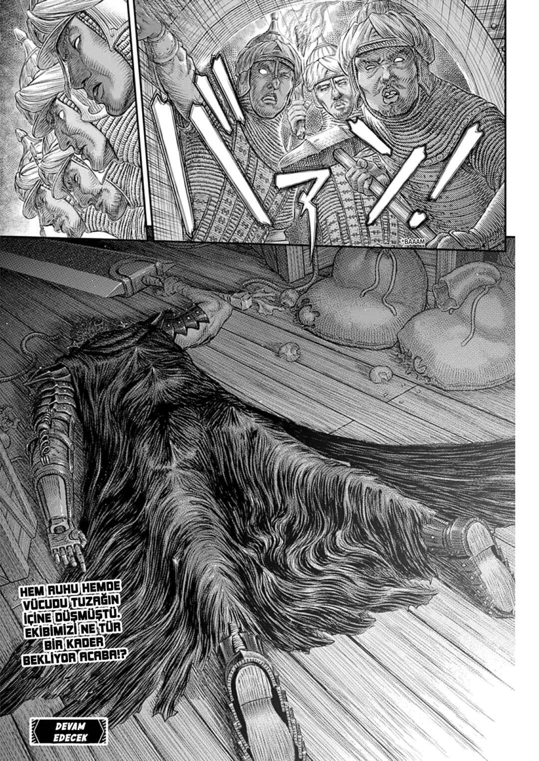 Chapter 373 - Page 21