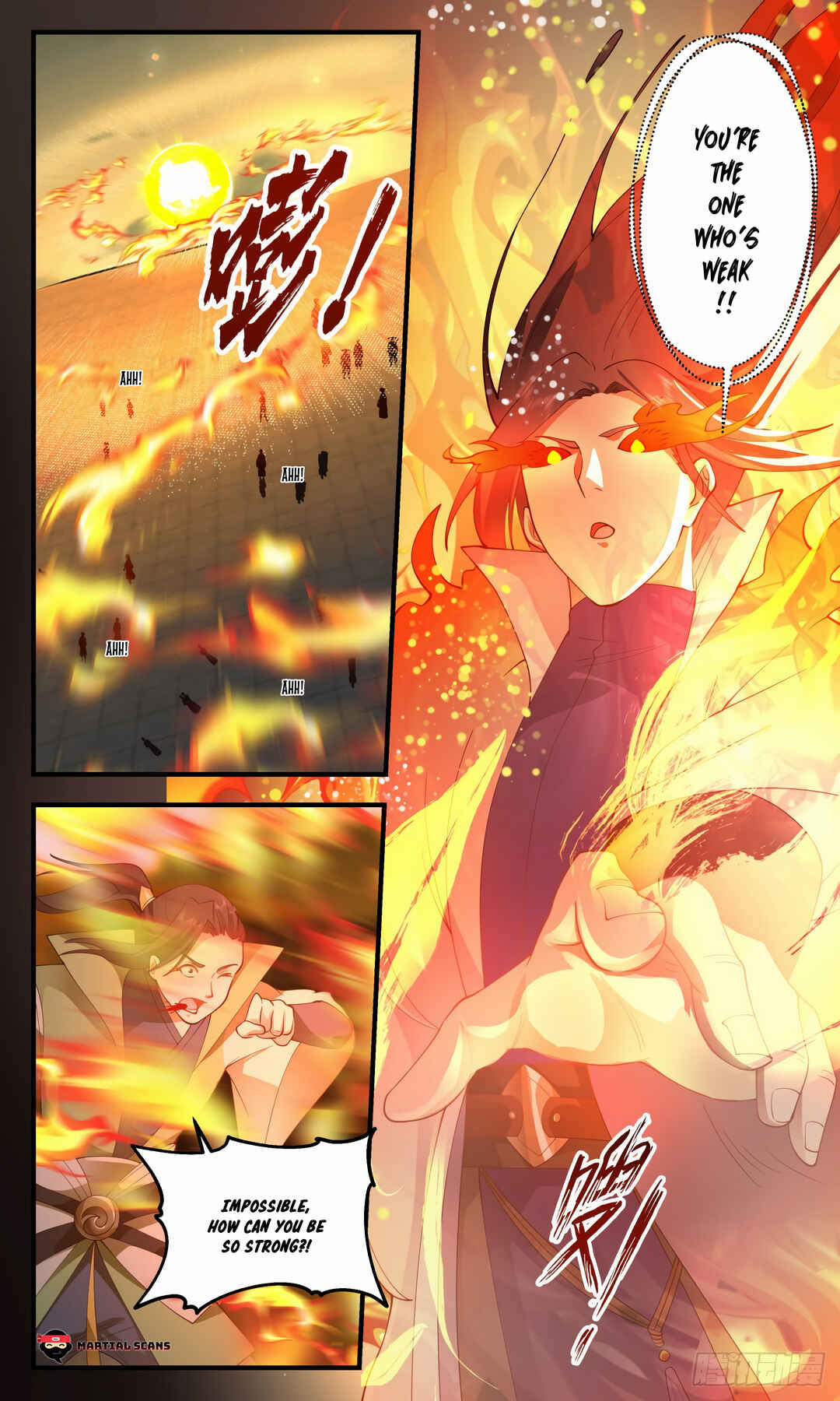 Chapter 2659 - Page 9