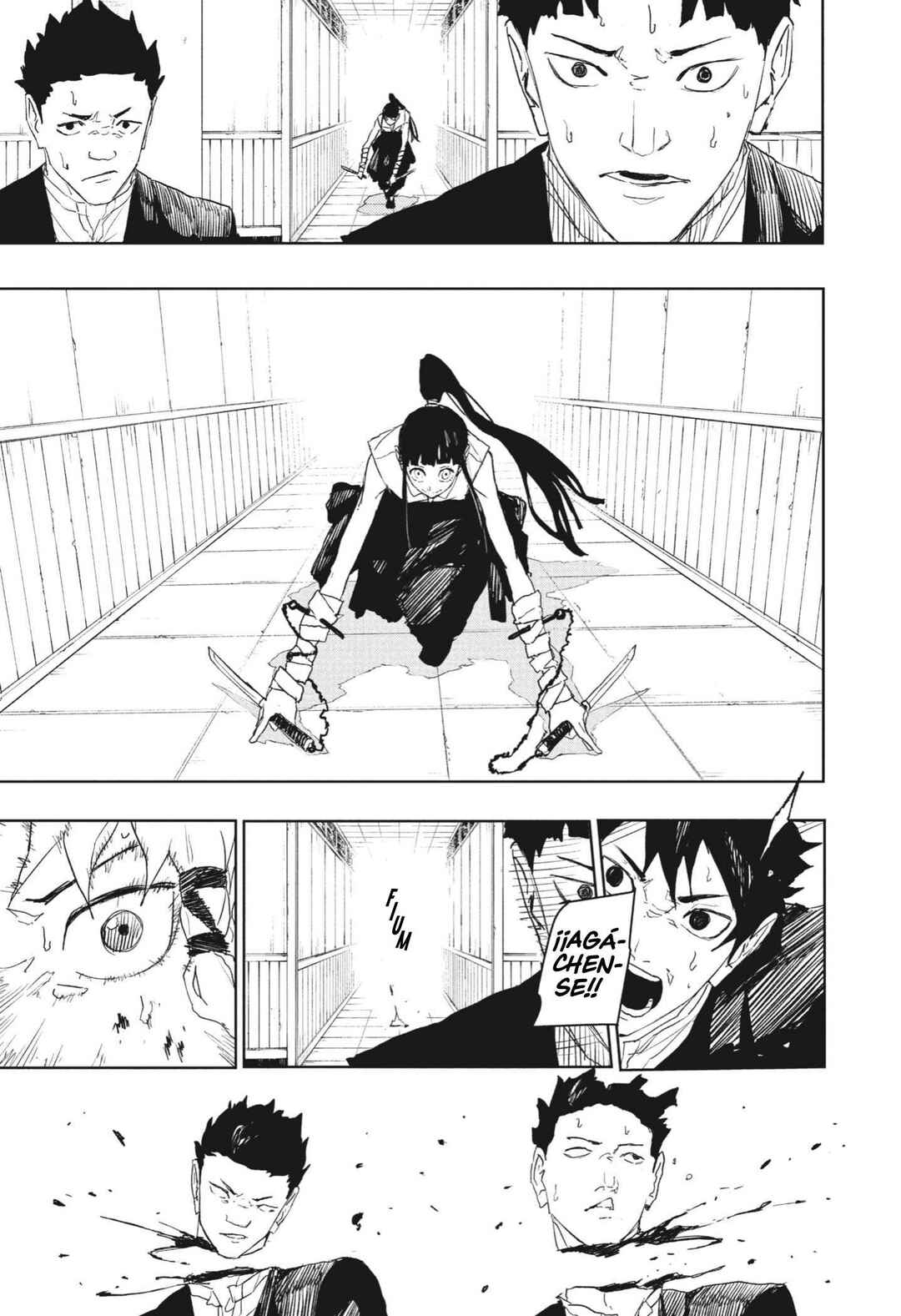 Chapter 81 - Page 10