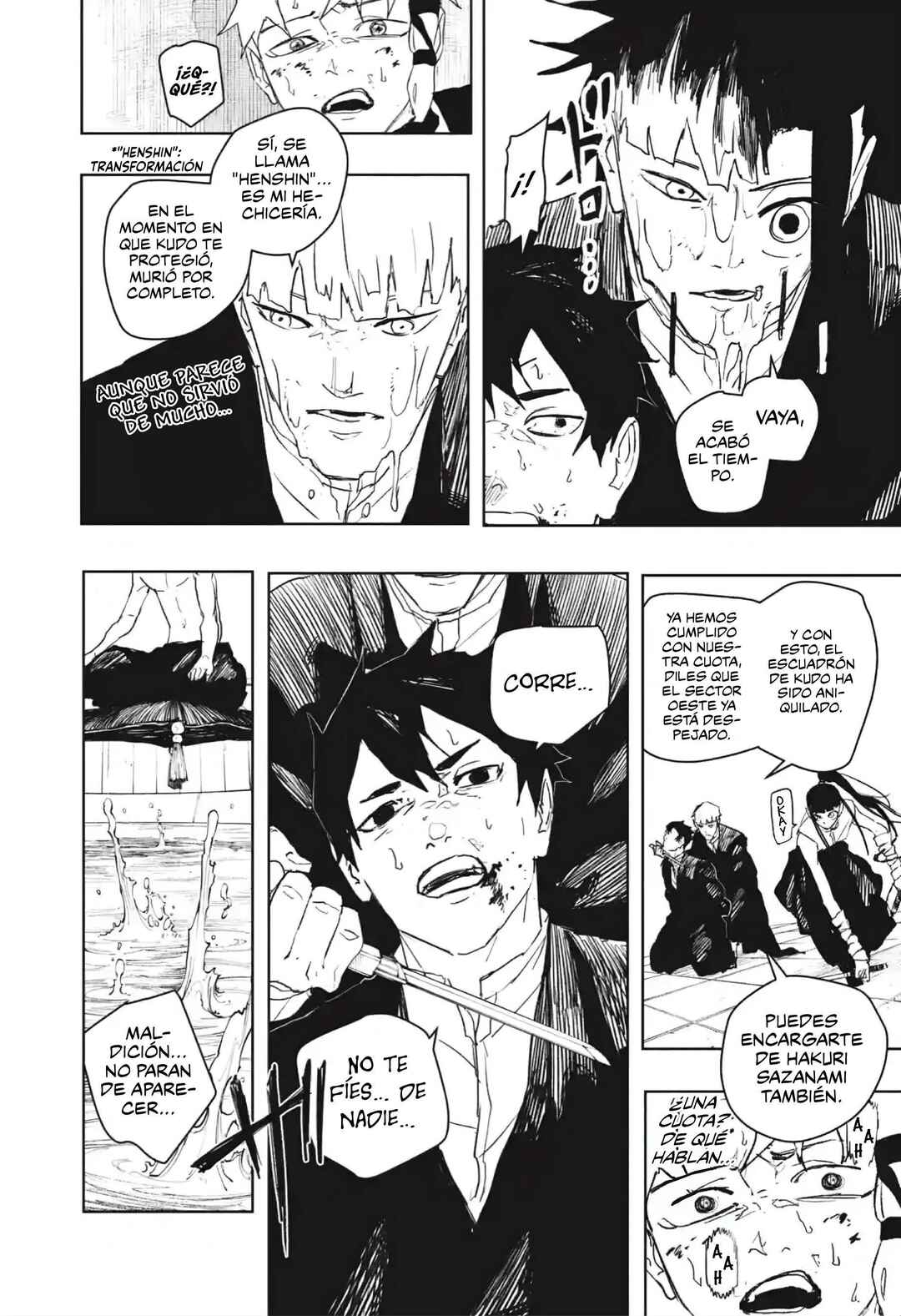 Chapter 81 - Page 13