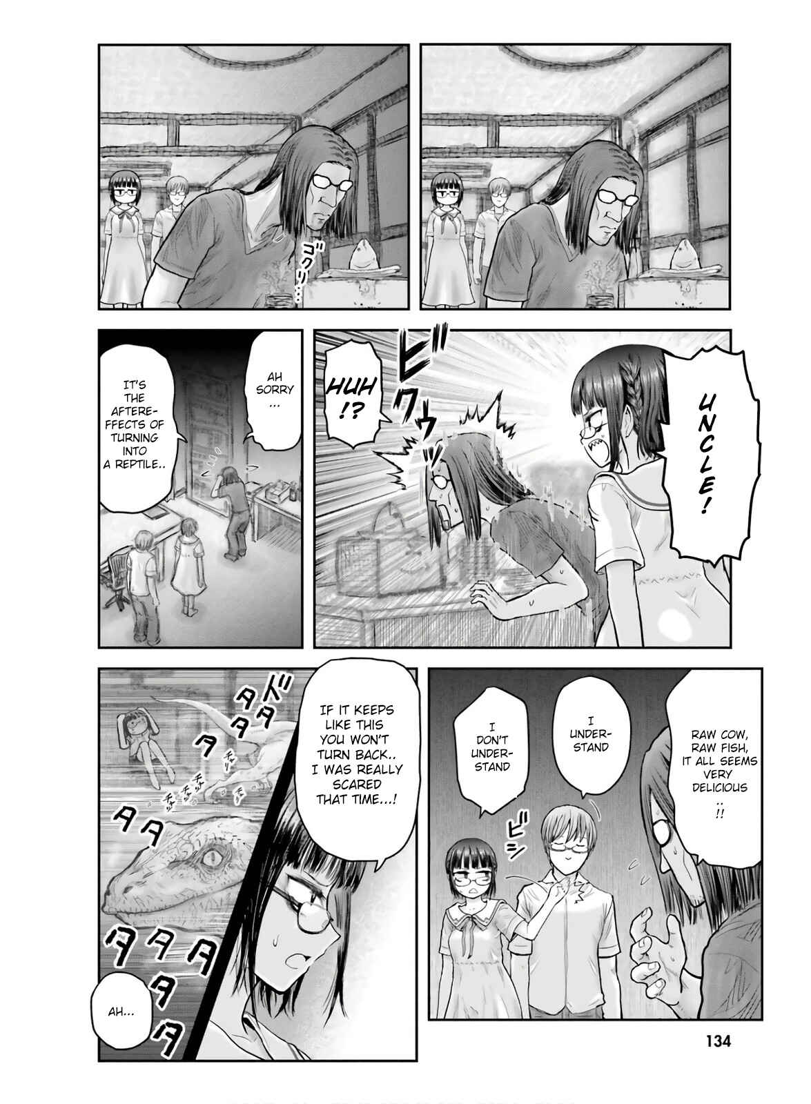 Chapter 22 - Page 20