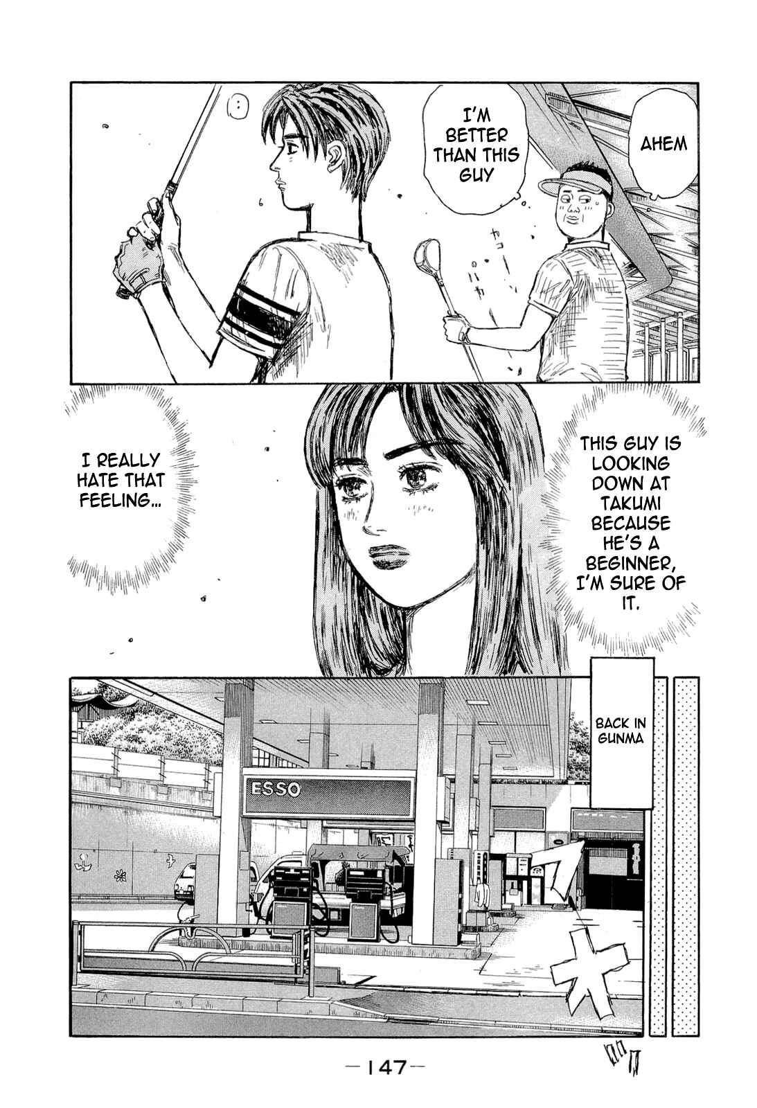 Chapter 607 - Page 6