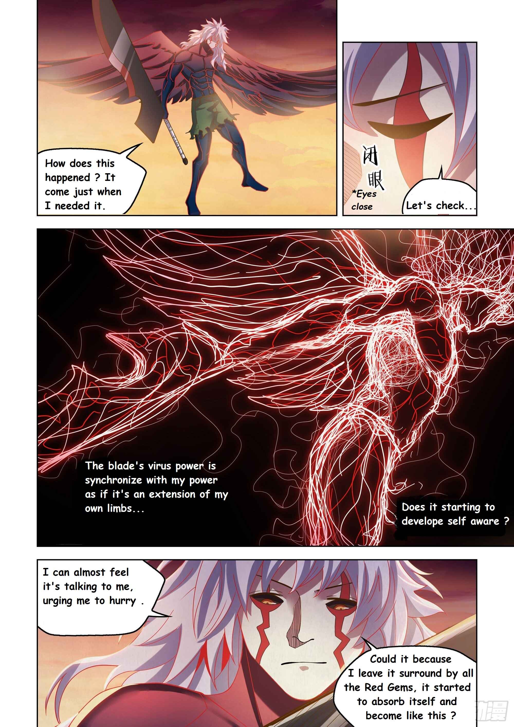 Chapter 451 - Page 1