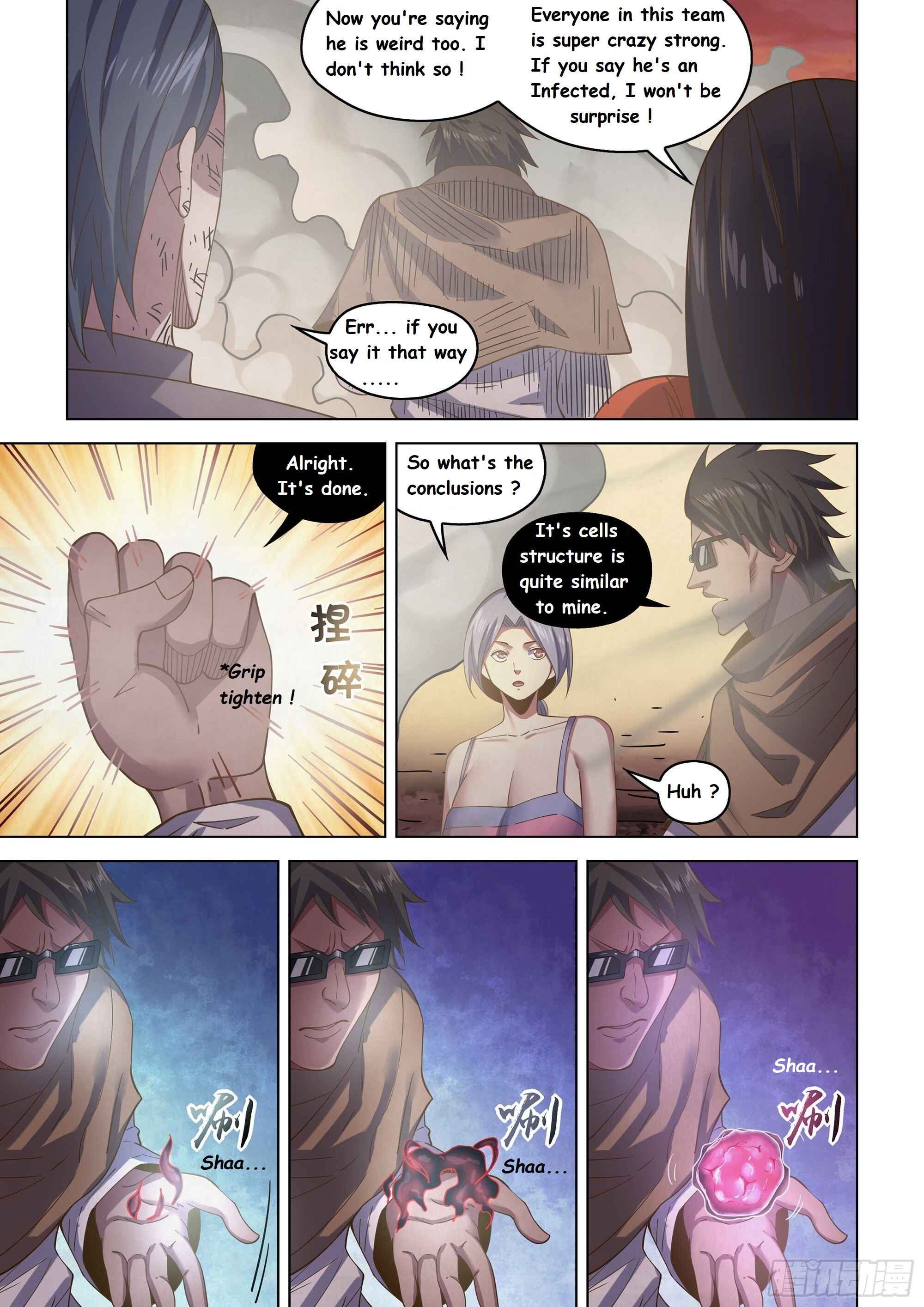 Chapter 451 - Page 4
