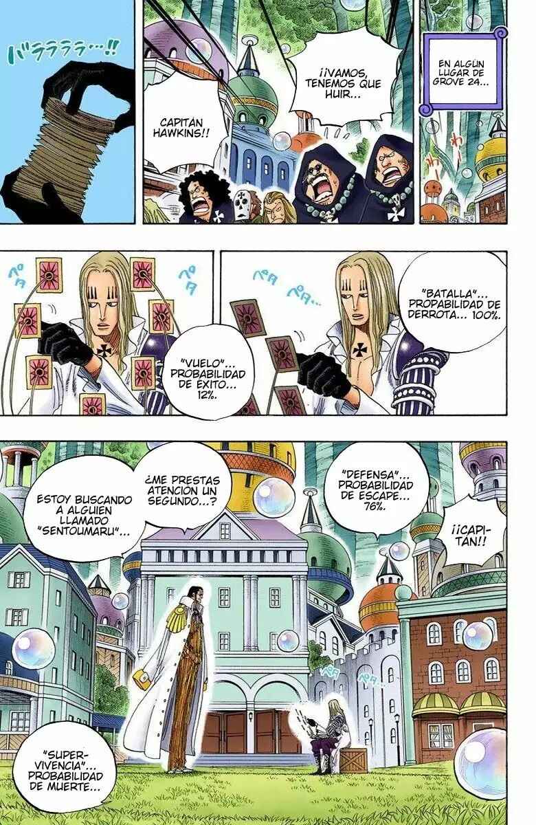 Chapter 508 - Page 7