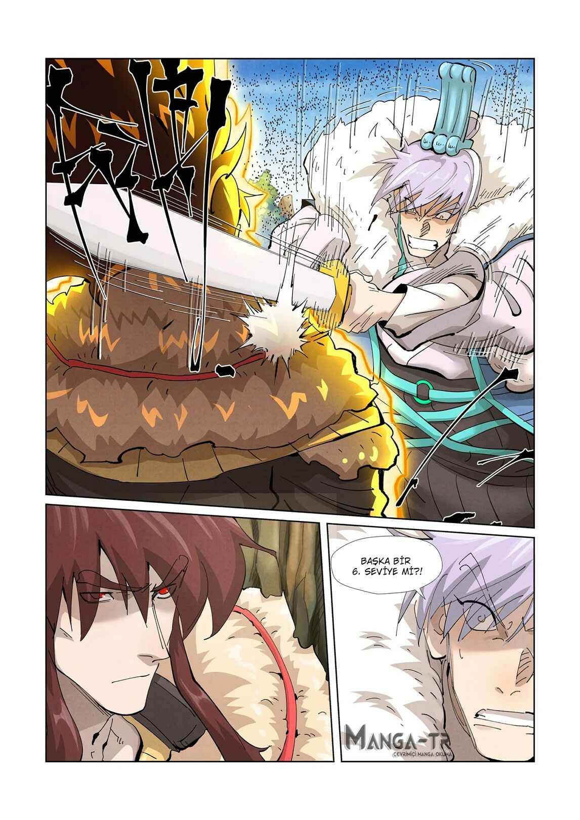 Chapter 381 - Page 10