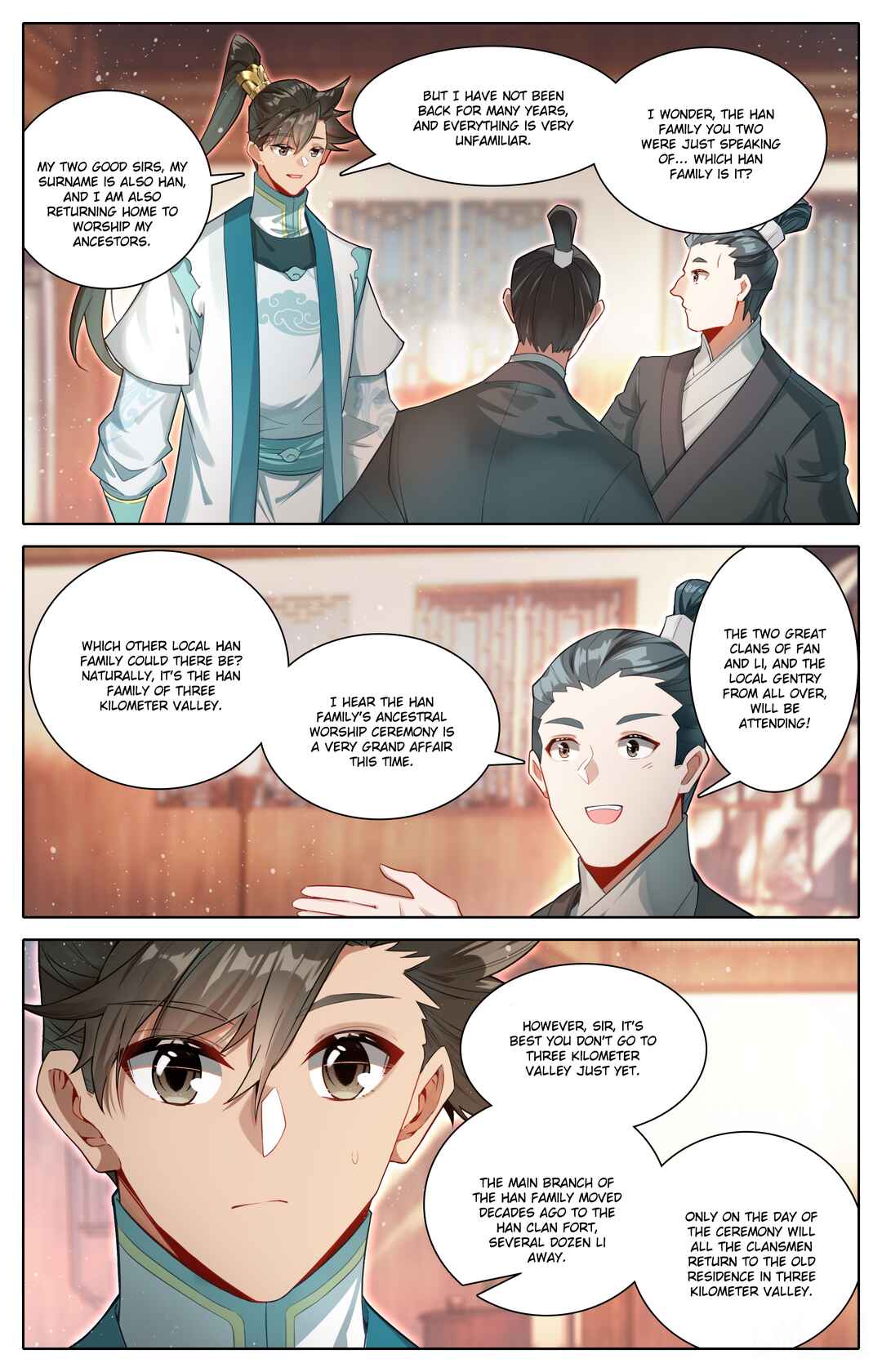 Chapter 310 - Page 7