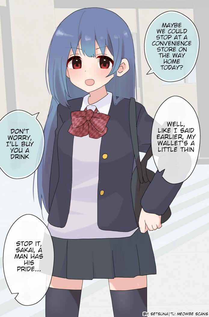 Chapter 32 - Page 1