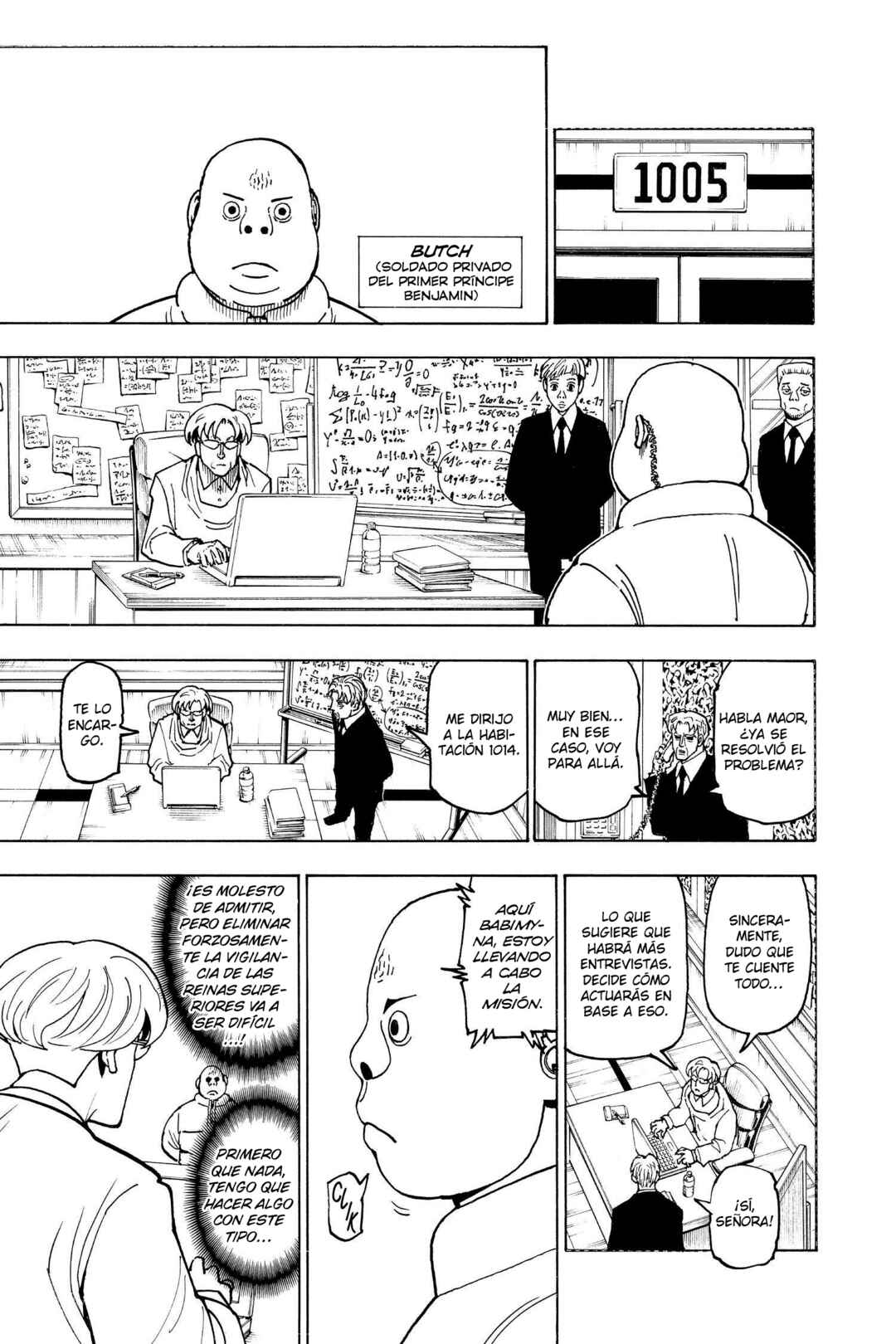 Chapter 366 - Page 10