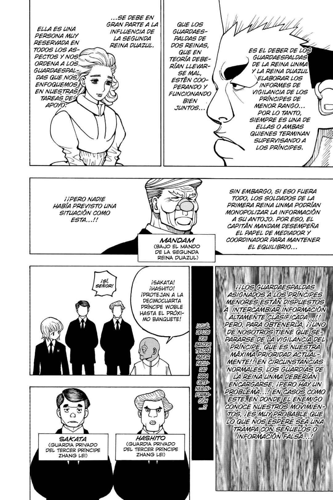 Chapter 366 - Page 13
