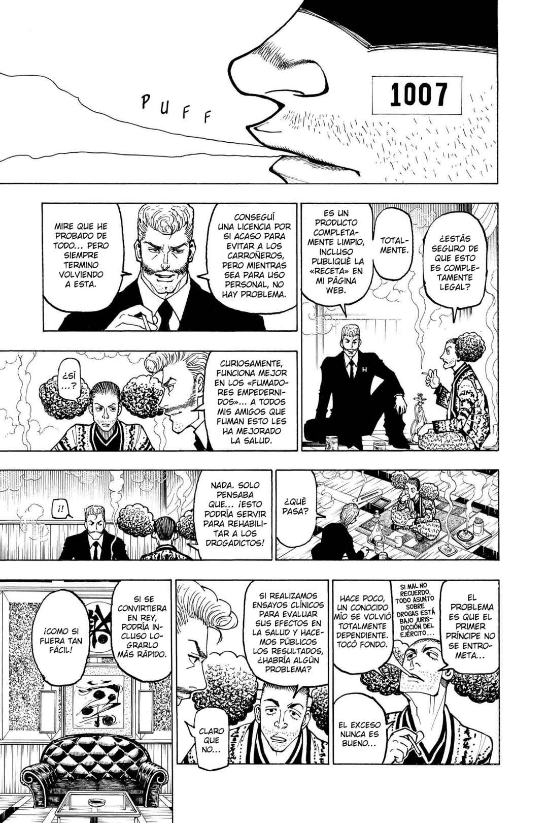 Chapter 366 - Page 8